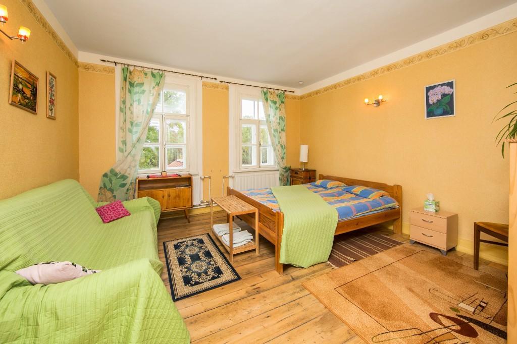 Kursi Hunting Manor Hotel Puurmani Bagian luar foto