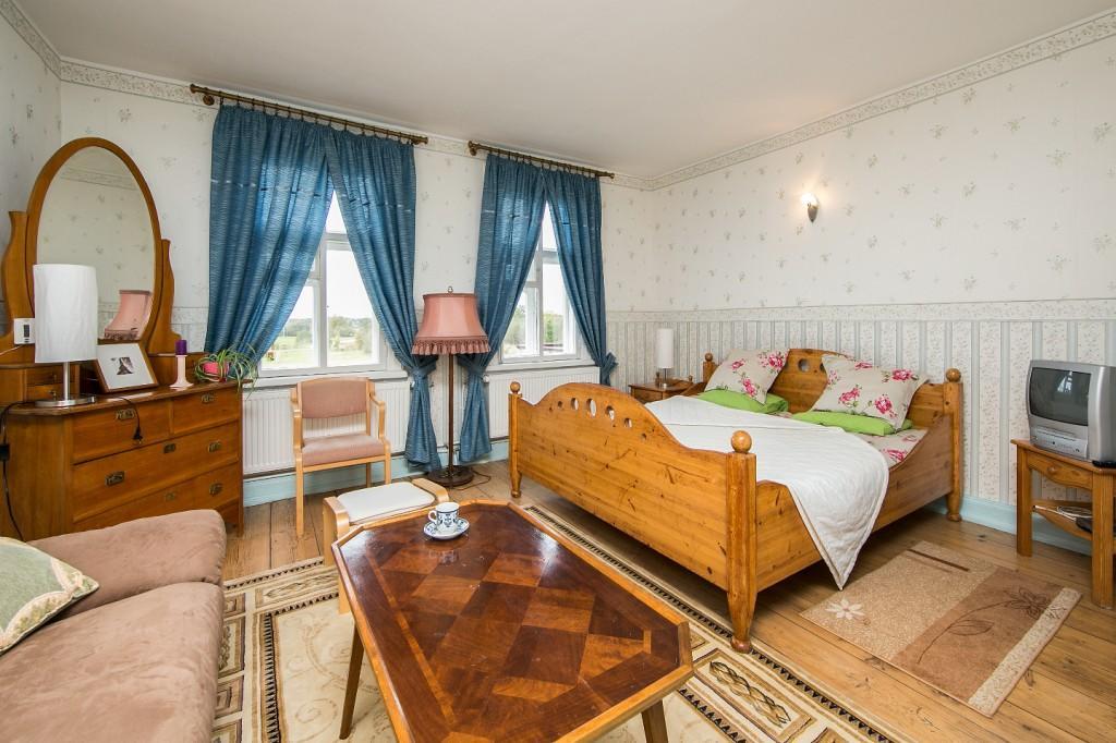 Kursi Hunting Manor Hotel Puurmani Bagian luar foto